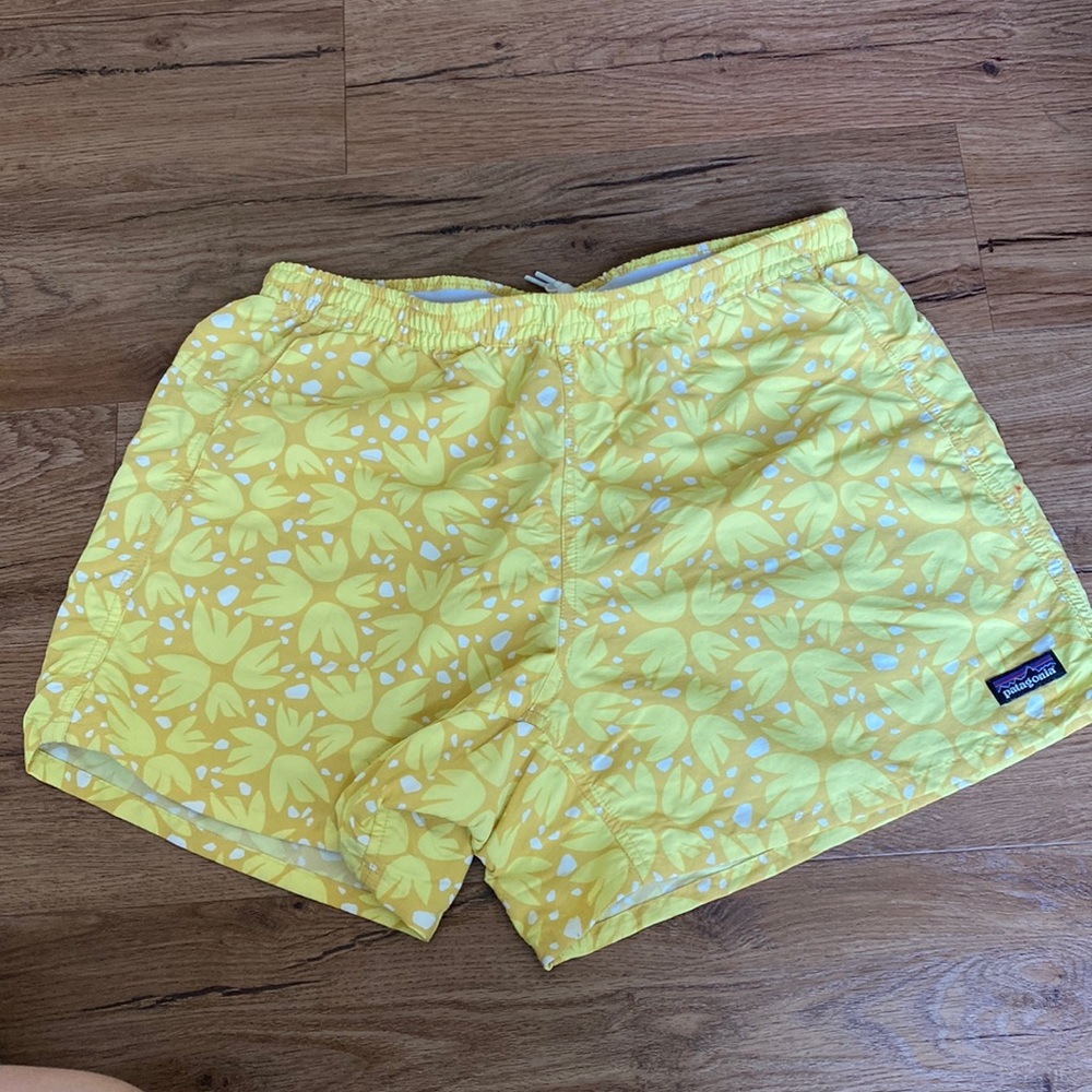 Women’s Patagonia baggies